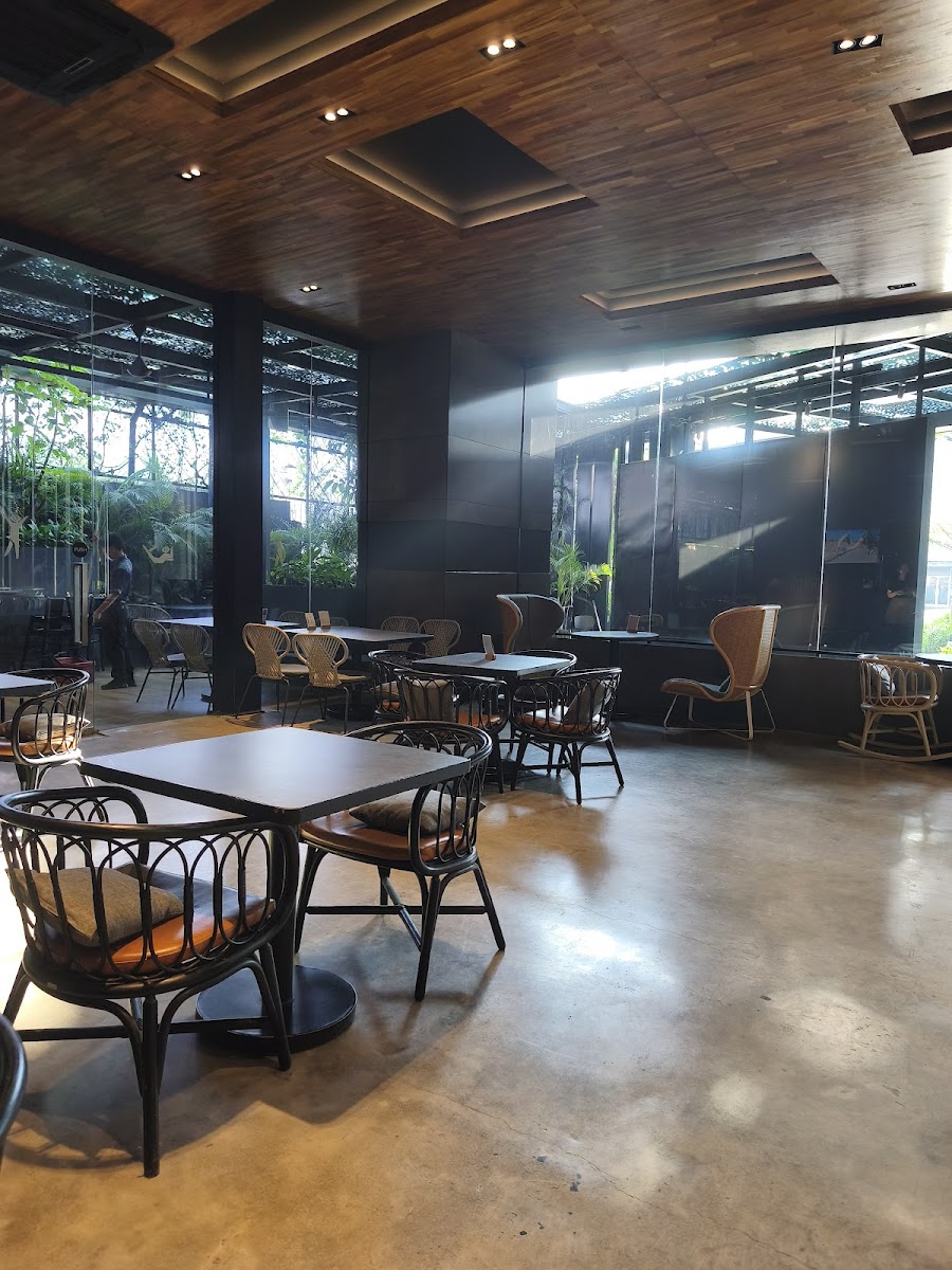 1/15 Coffee, Alam Sutera Photo 3
