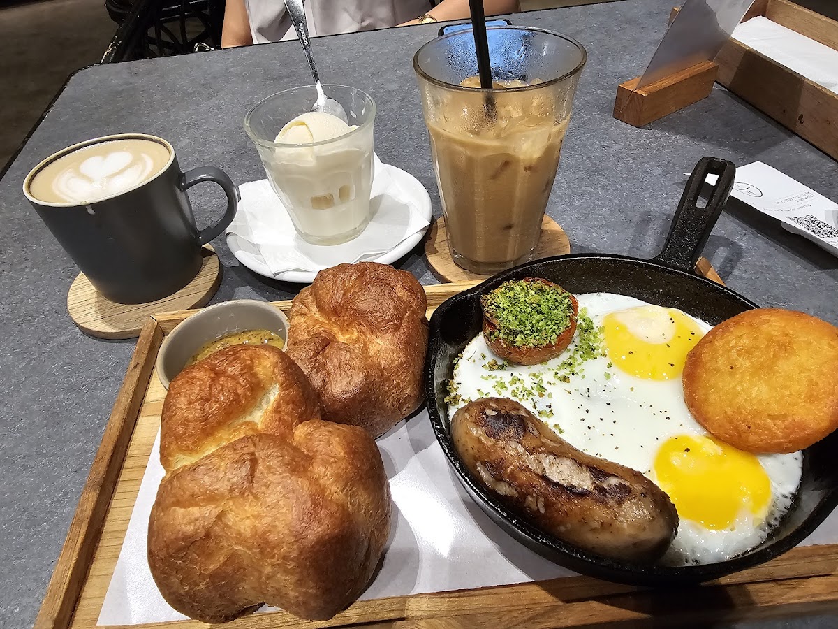 1/15 Coffee, Alam Sutera Photo 4