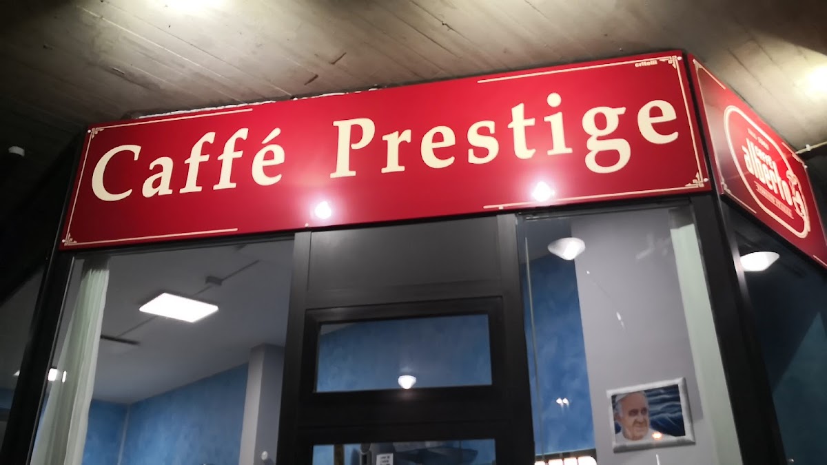 Caffé Prestige Photo 2
