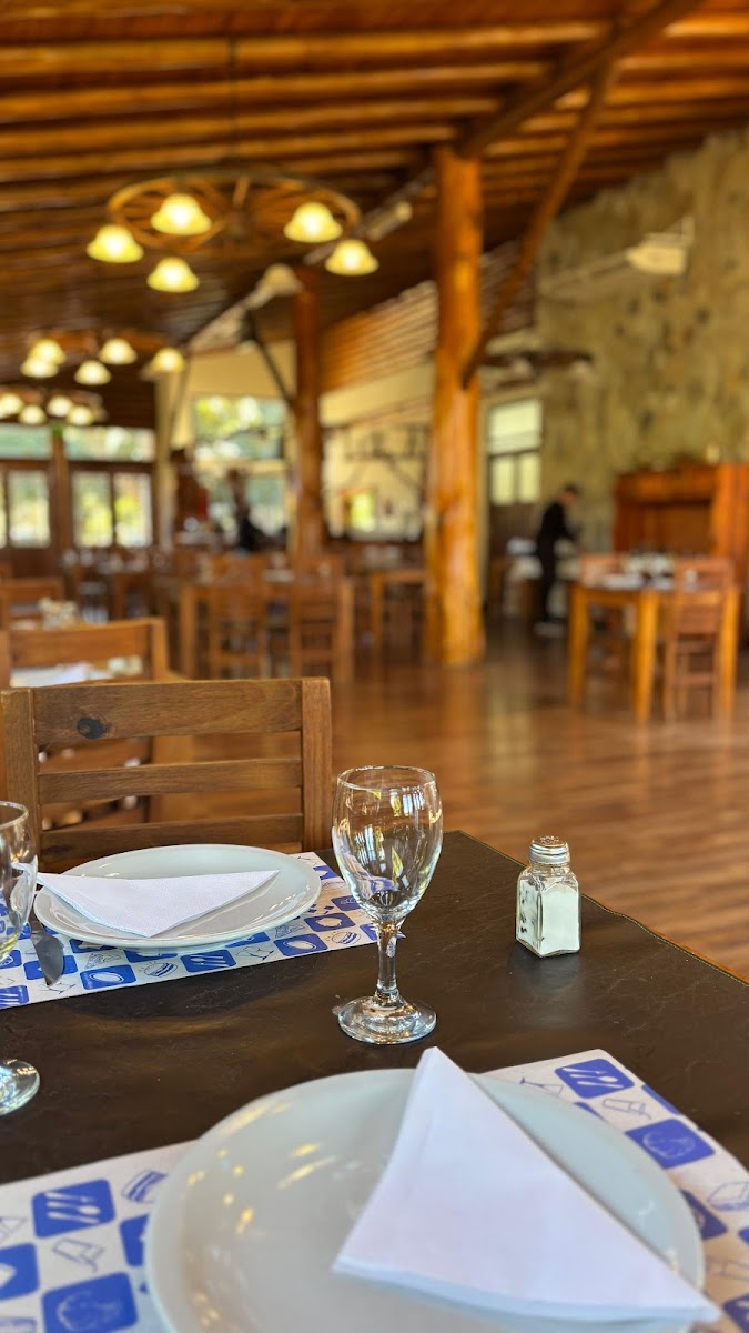 La Rueda Restaurante Parrilla Photo 3