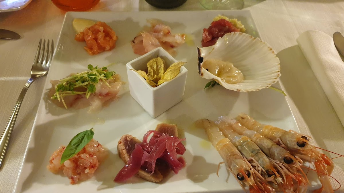 Ristorante Faro Piave Photo 3