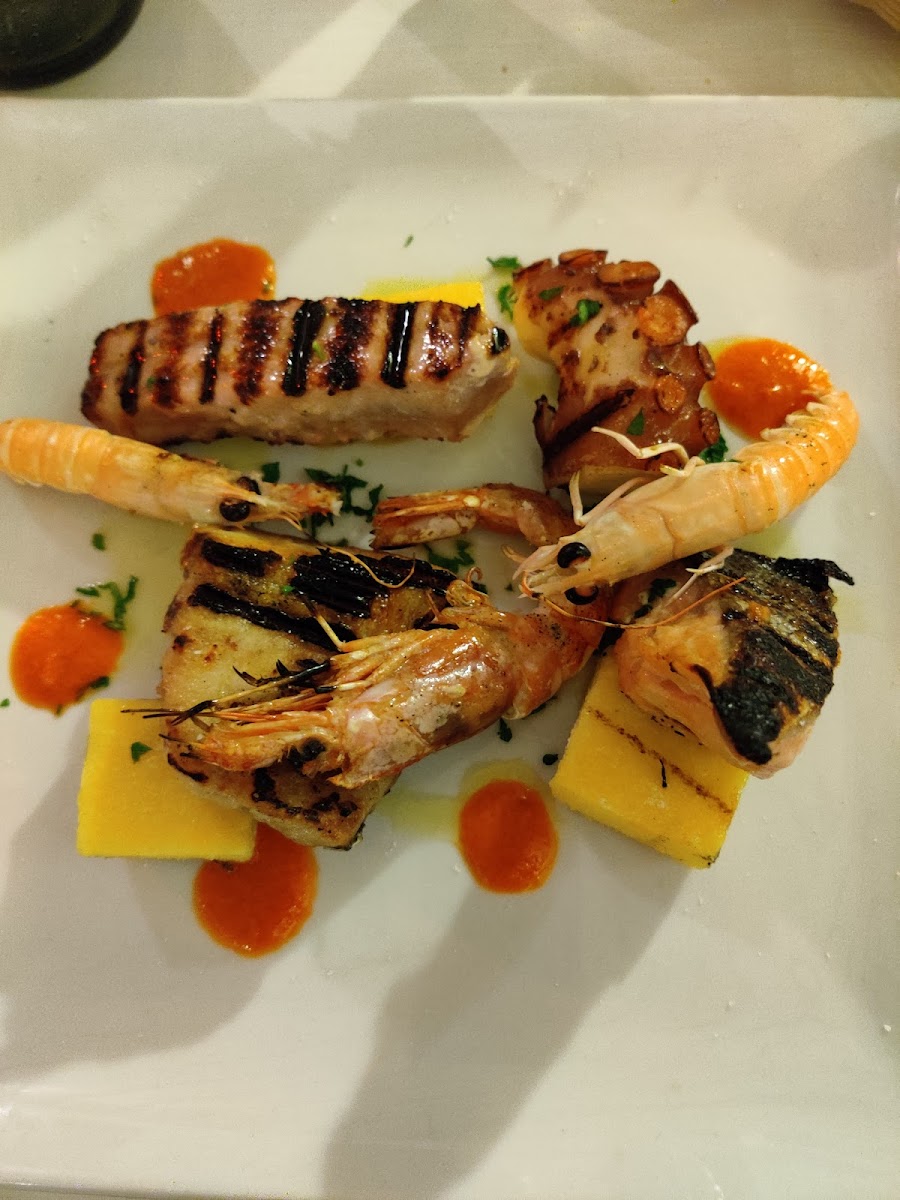 Ristorante Faro Piave Photo 8