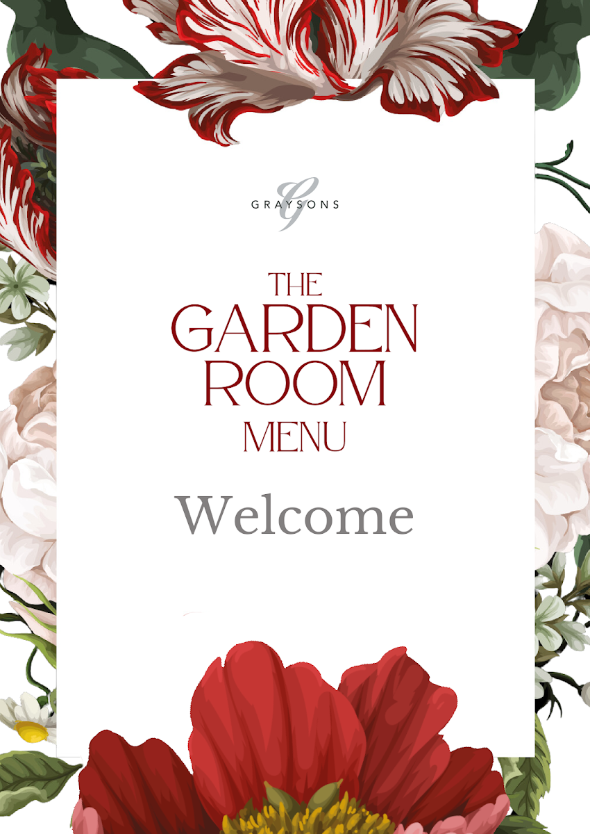 The Garden Room Photo 9