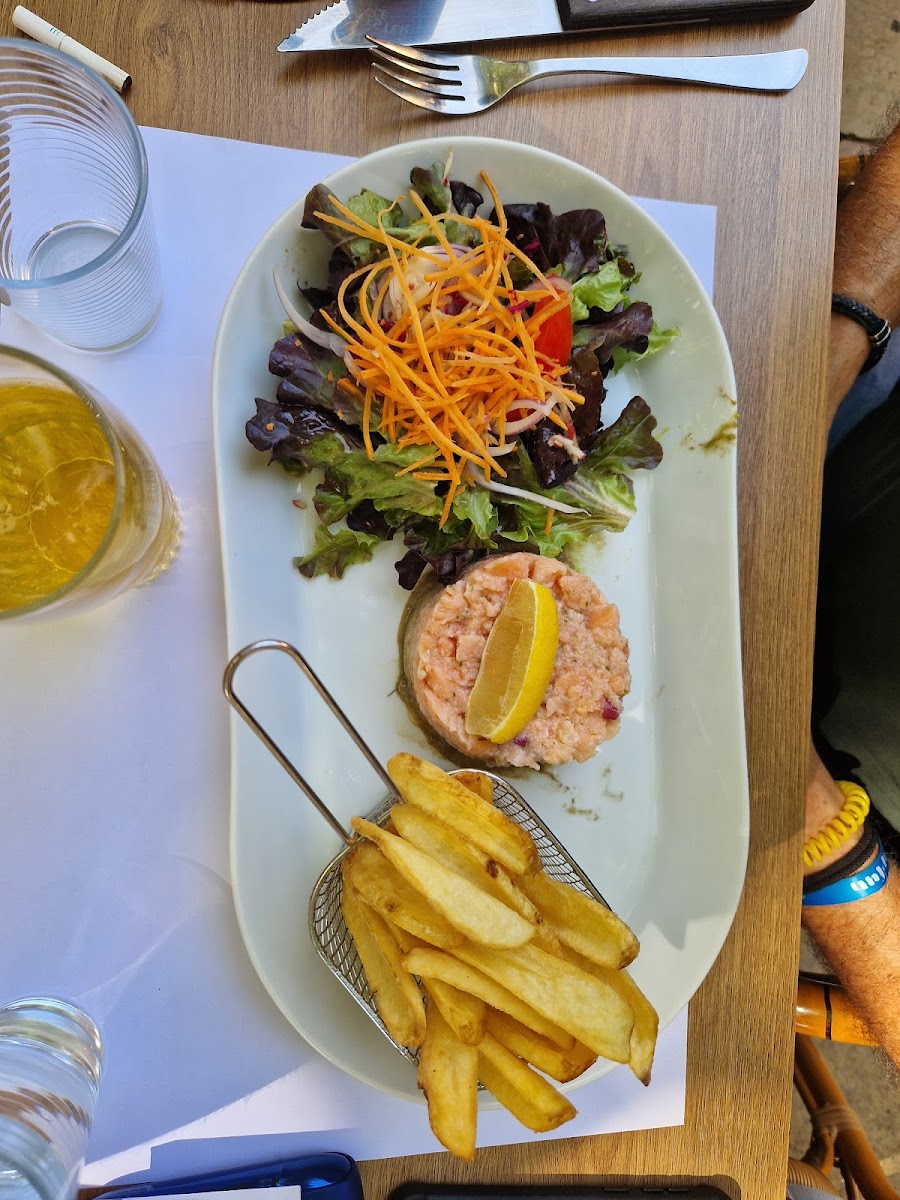 Le Pigalle Photo 5