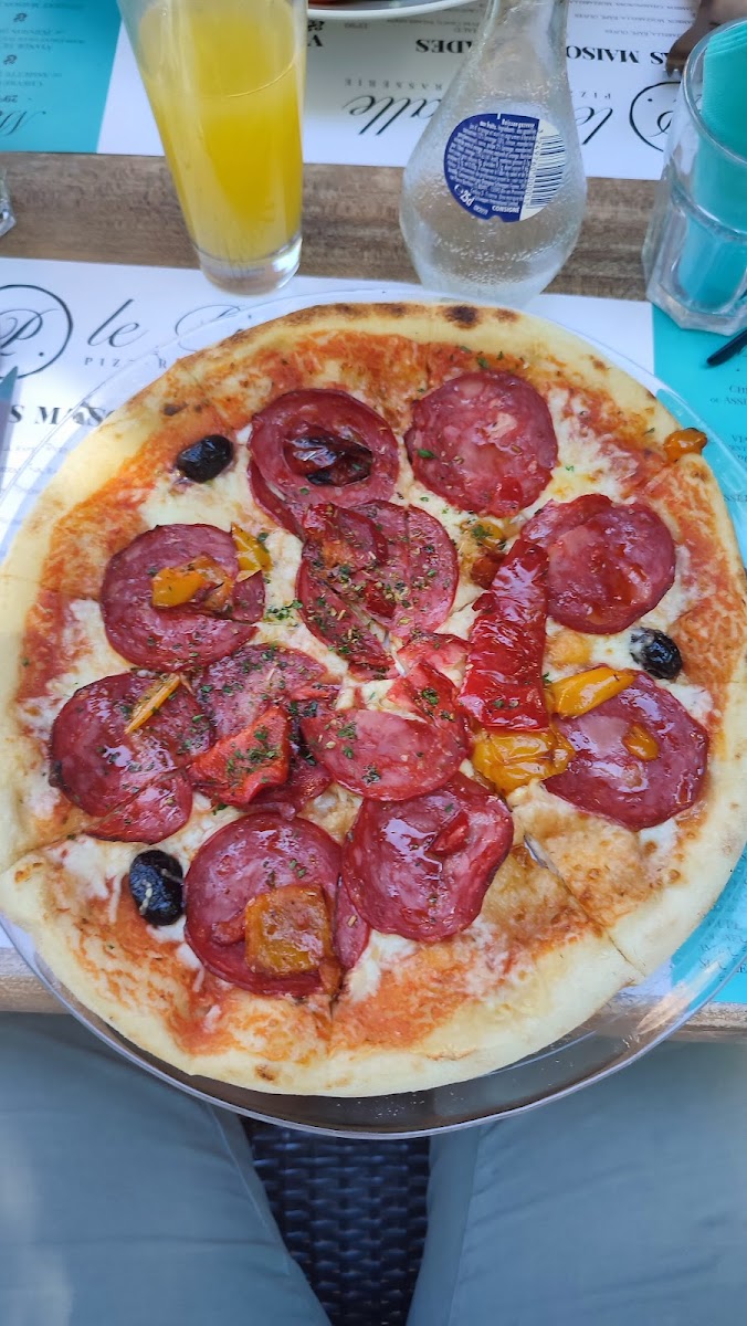 Le Pigalle Photo 7