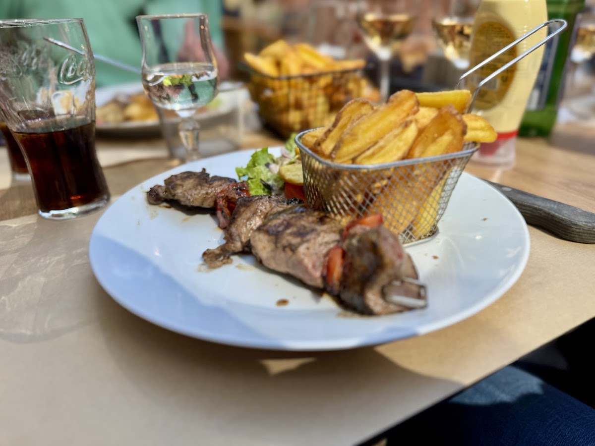 Le Pigalle Photo 8