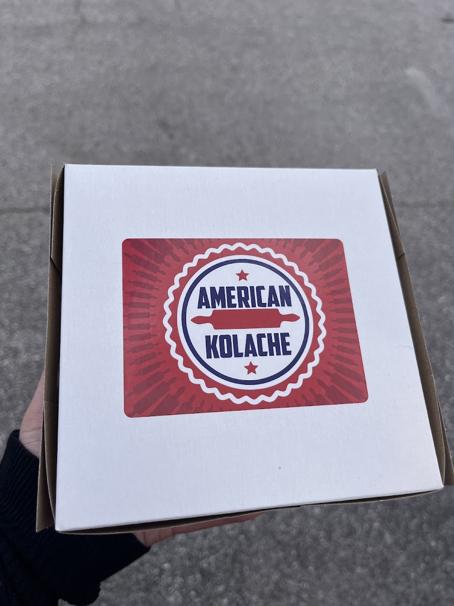 St. Louis Kolache Photo 3