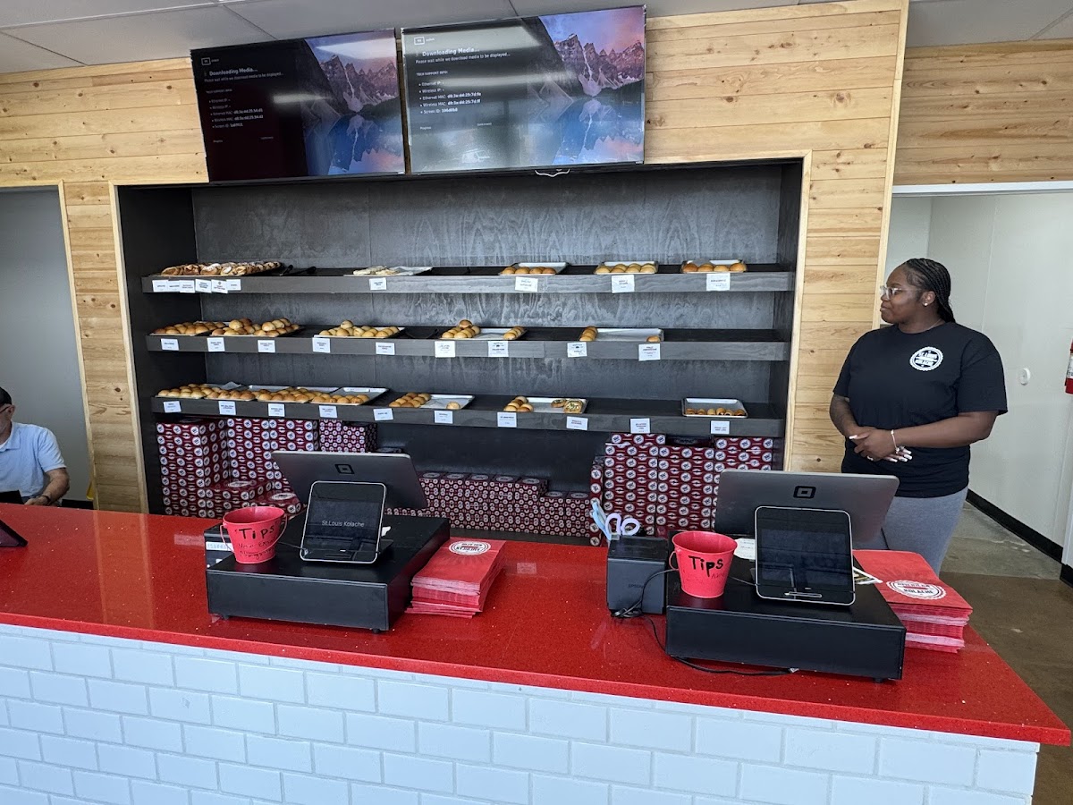St. Louis Kolache Photo 6