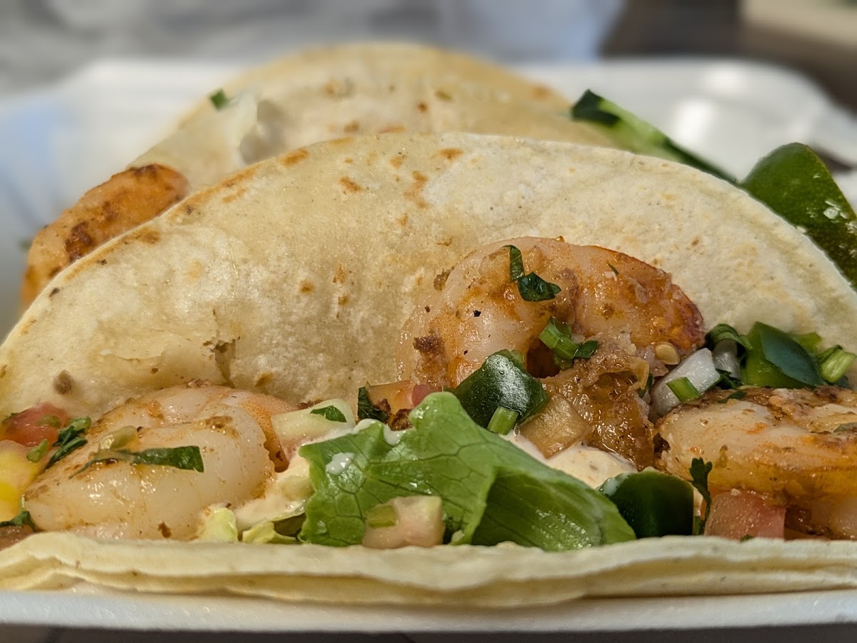 Mexican Grill Stand Photo 7