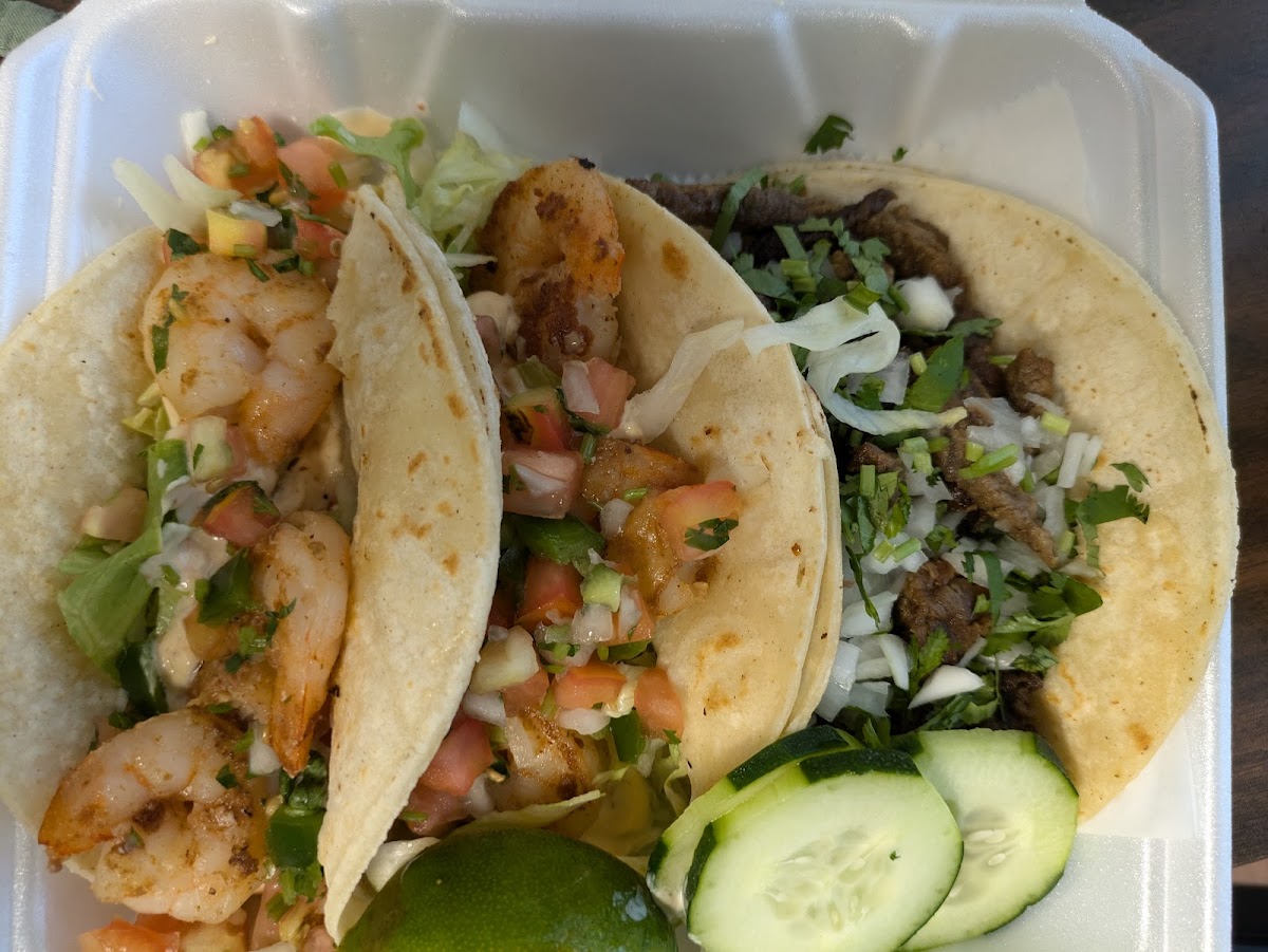 Mexican Grill Stand Photo 8