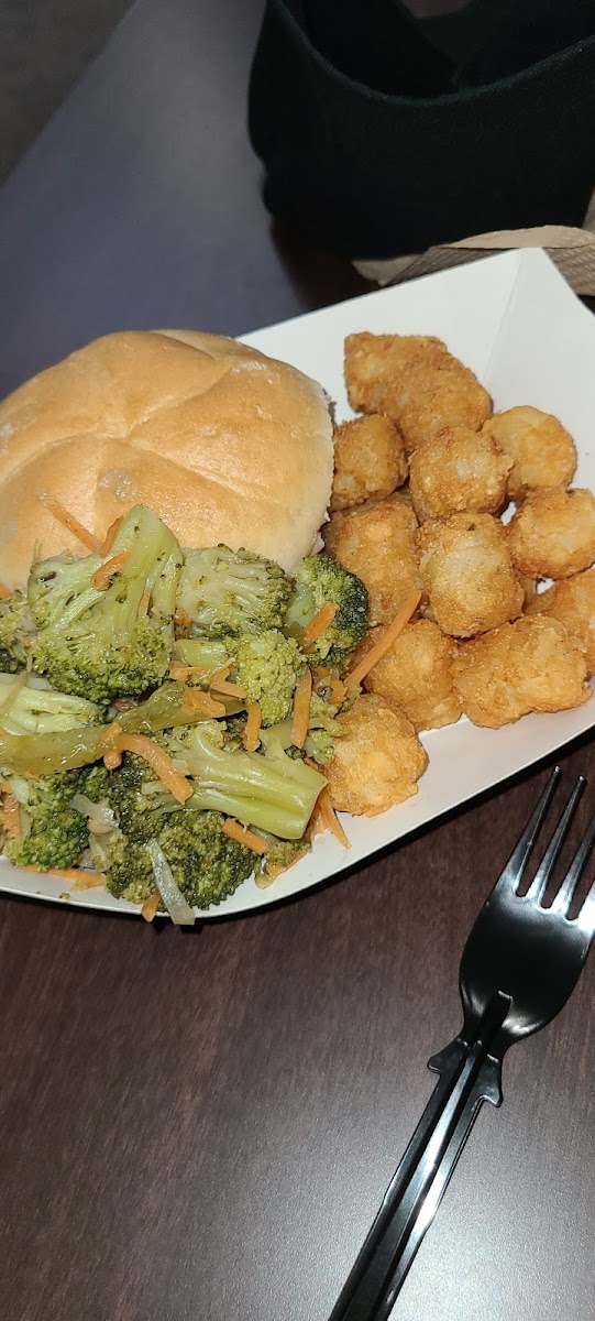 Mary Jemison Dining Hall Photo 4