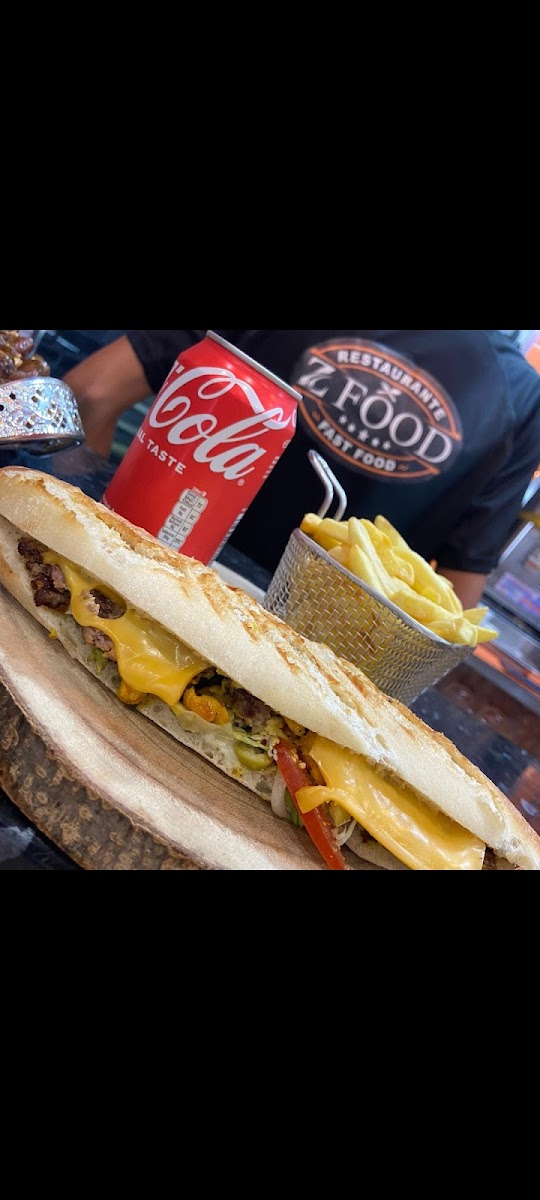 Tacos ???? ZFOOD Photo 6
