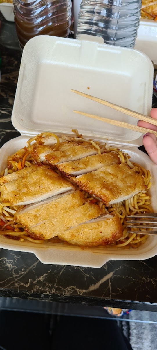 Lucky Wok Lieferservice Photo 5