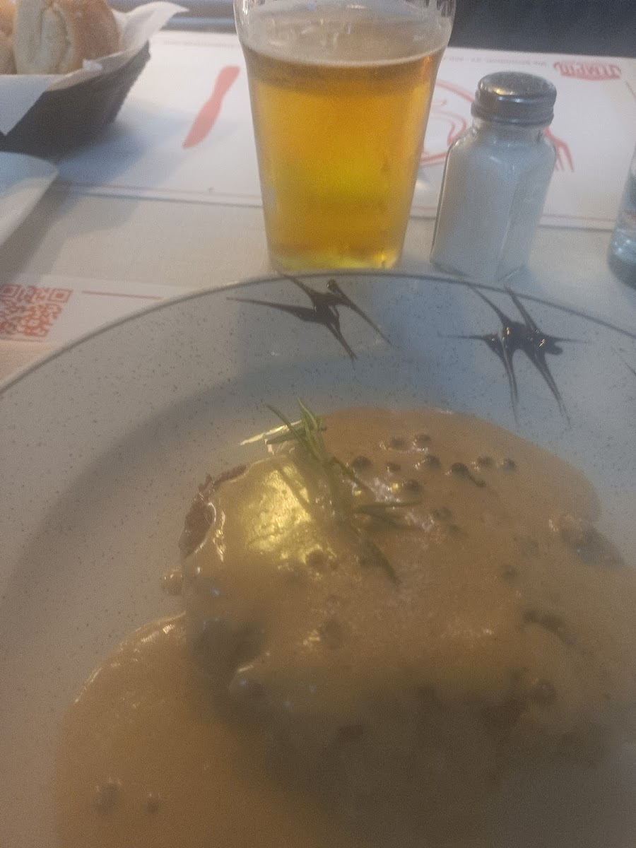 TEMPIO STEAK Photo 10