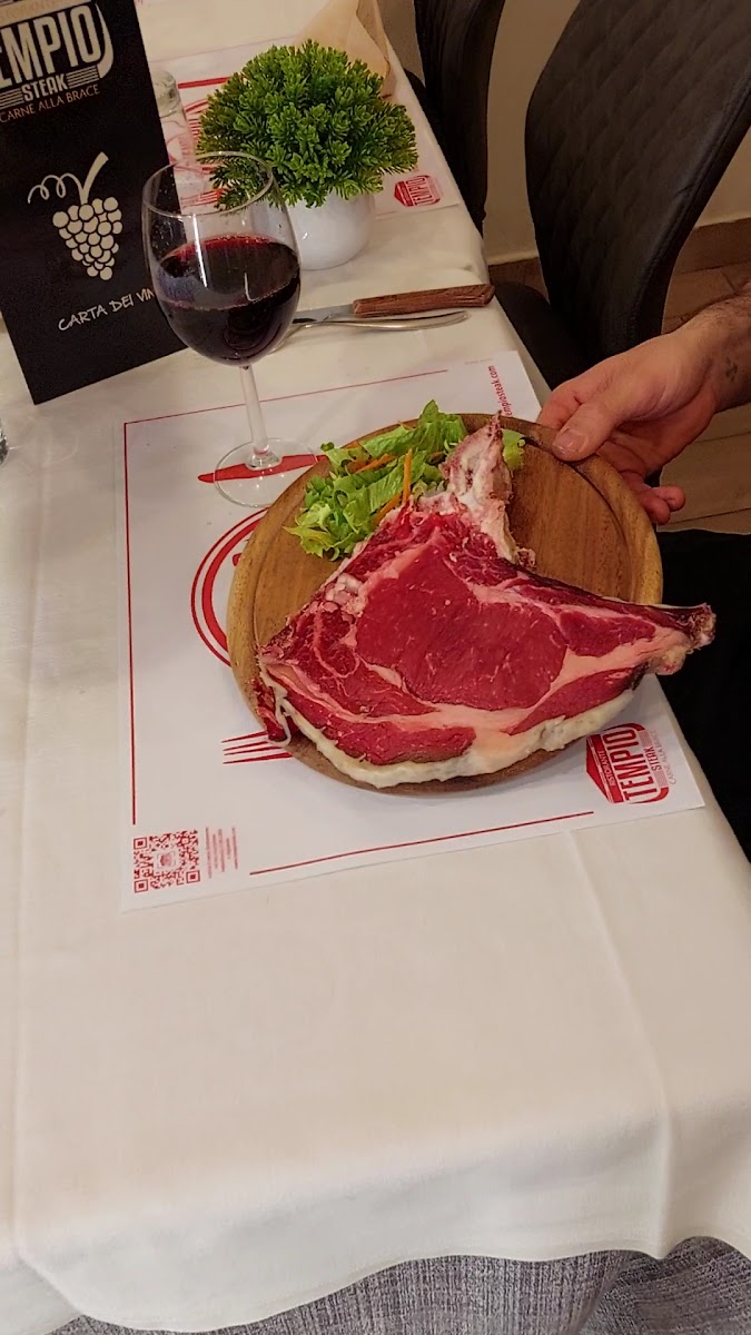 TEMPIO STEAK Photo 2