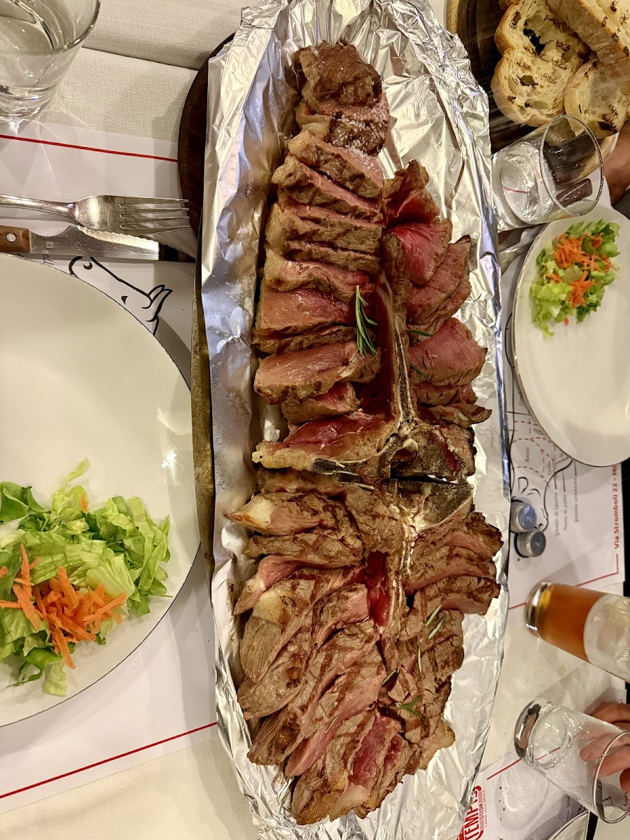 TEMPIO STEAK Photo 4