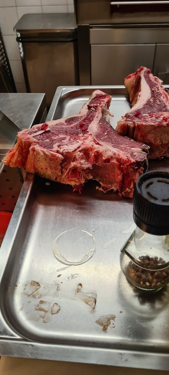 TEMPIO STEAK Photo 6