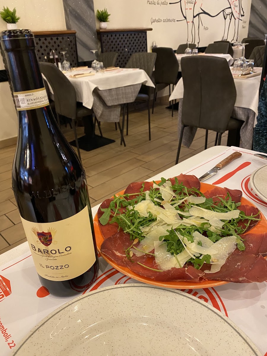 TEMPIO STEAK Photo 7