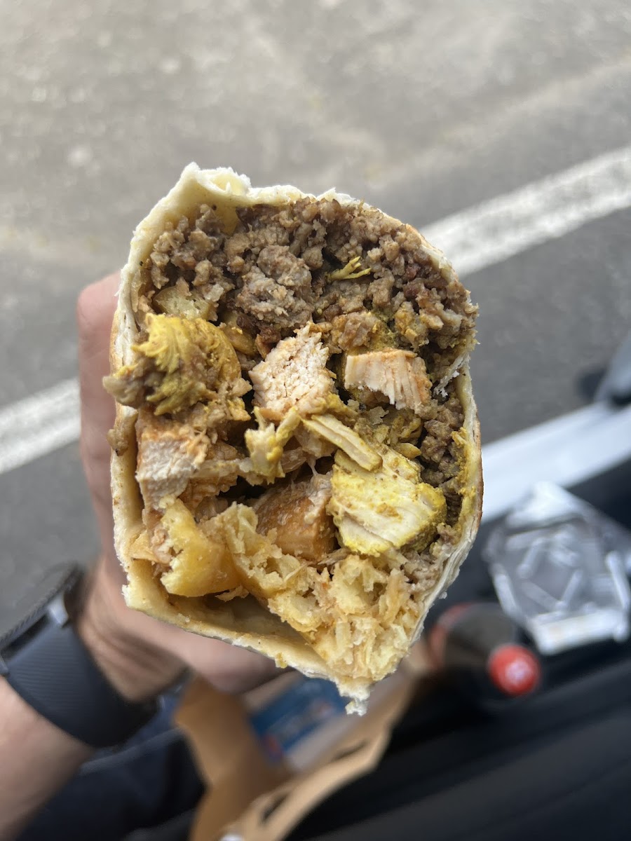 G ton Tacos Photo 10
