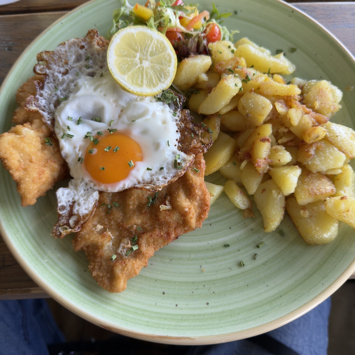 Lieblingsplatz In Cuxhaven Photo 2