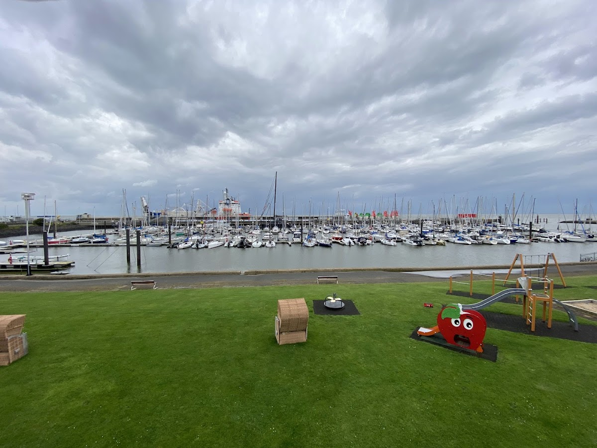 Lieblingsplatz In Cuxhaven Photo 3