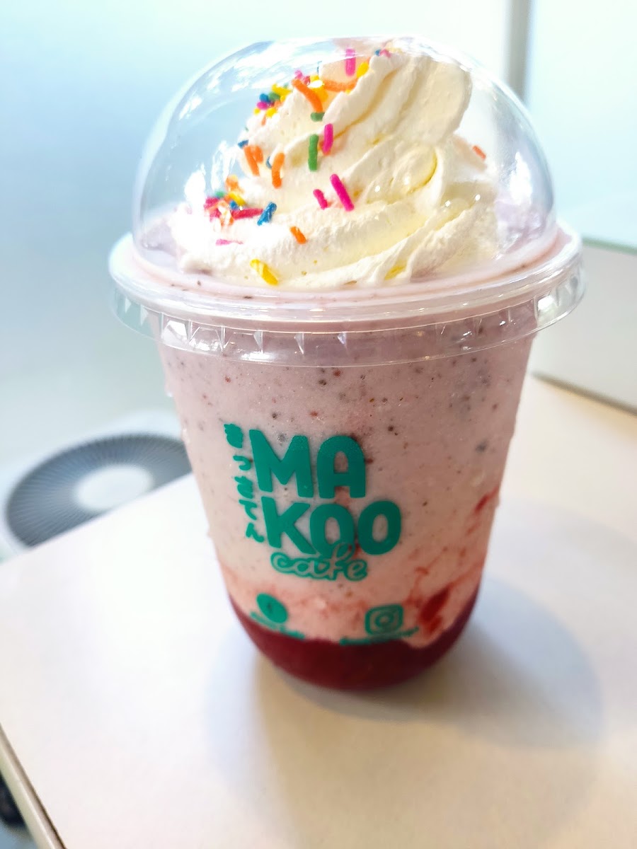 Makoo Cafe Photo 4