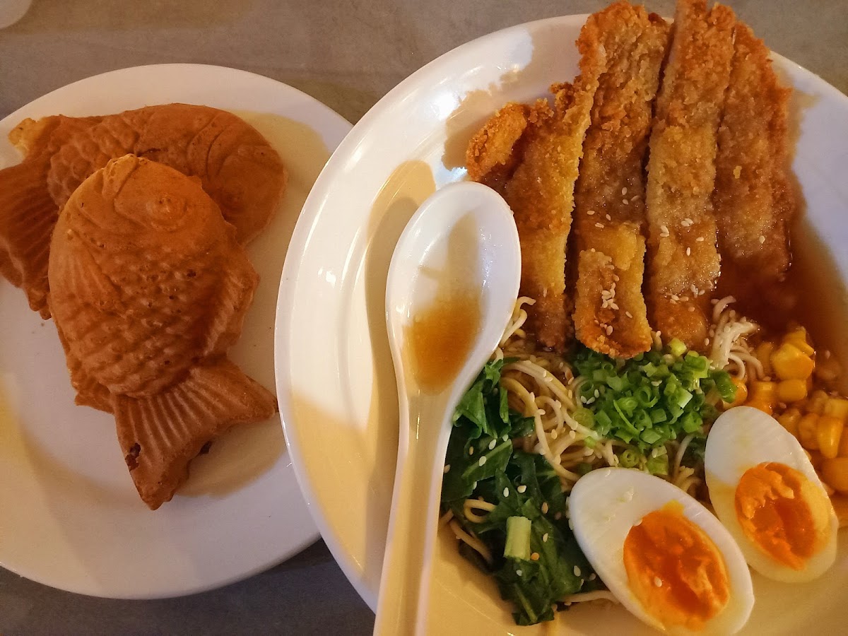 Makoo Cafe Photo 6