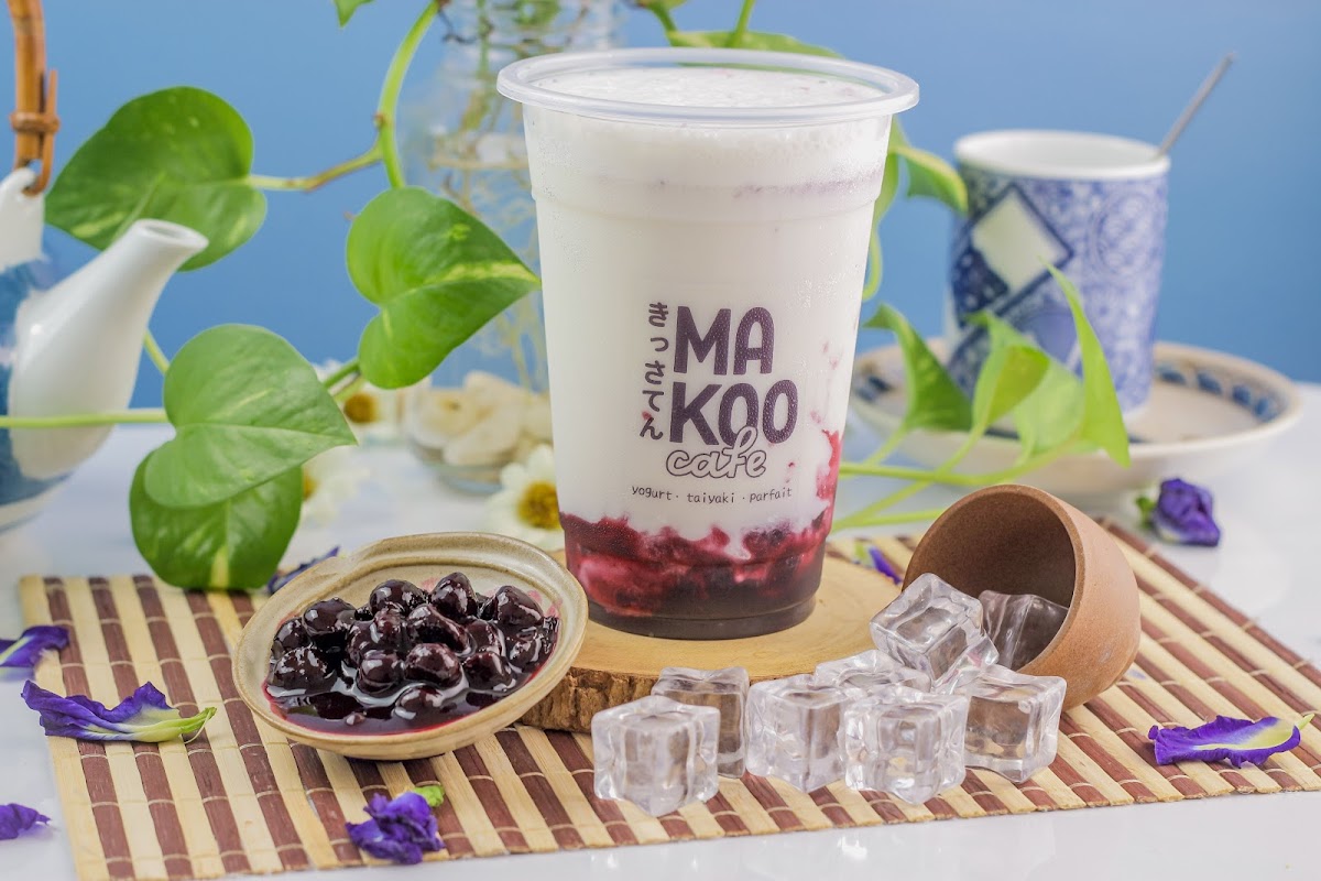Makoo Cafe Photo 7