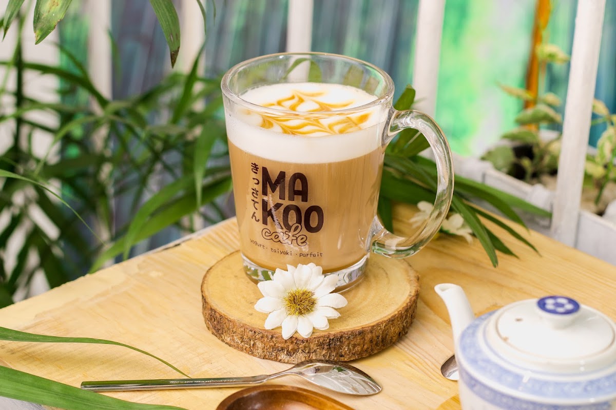 Makoo Cafe Photo 8