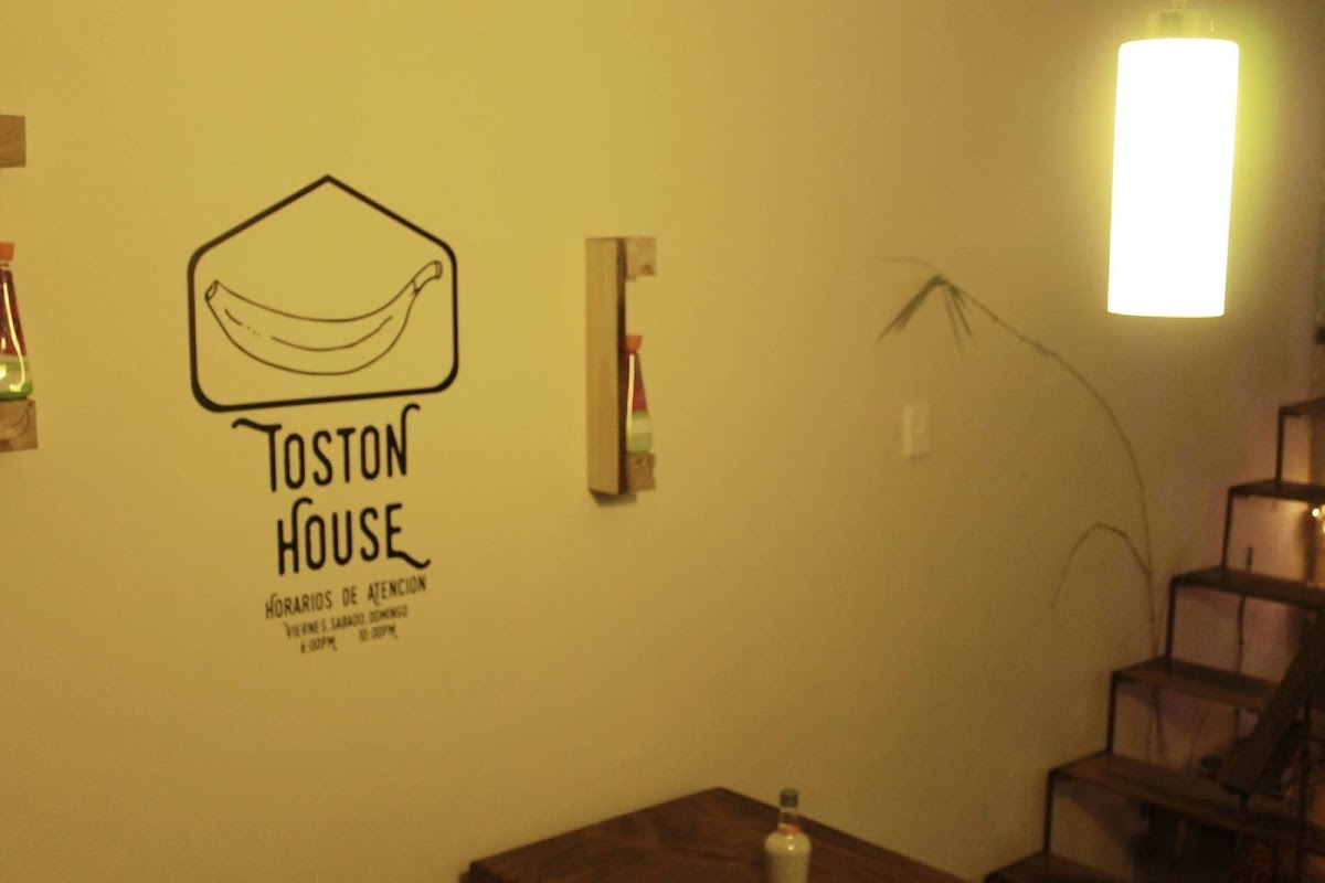 Toston House Photo 4