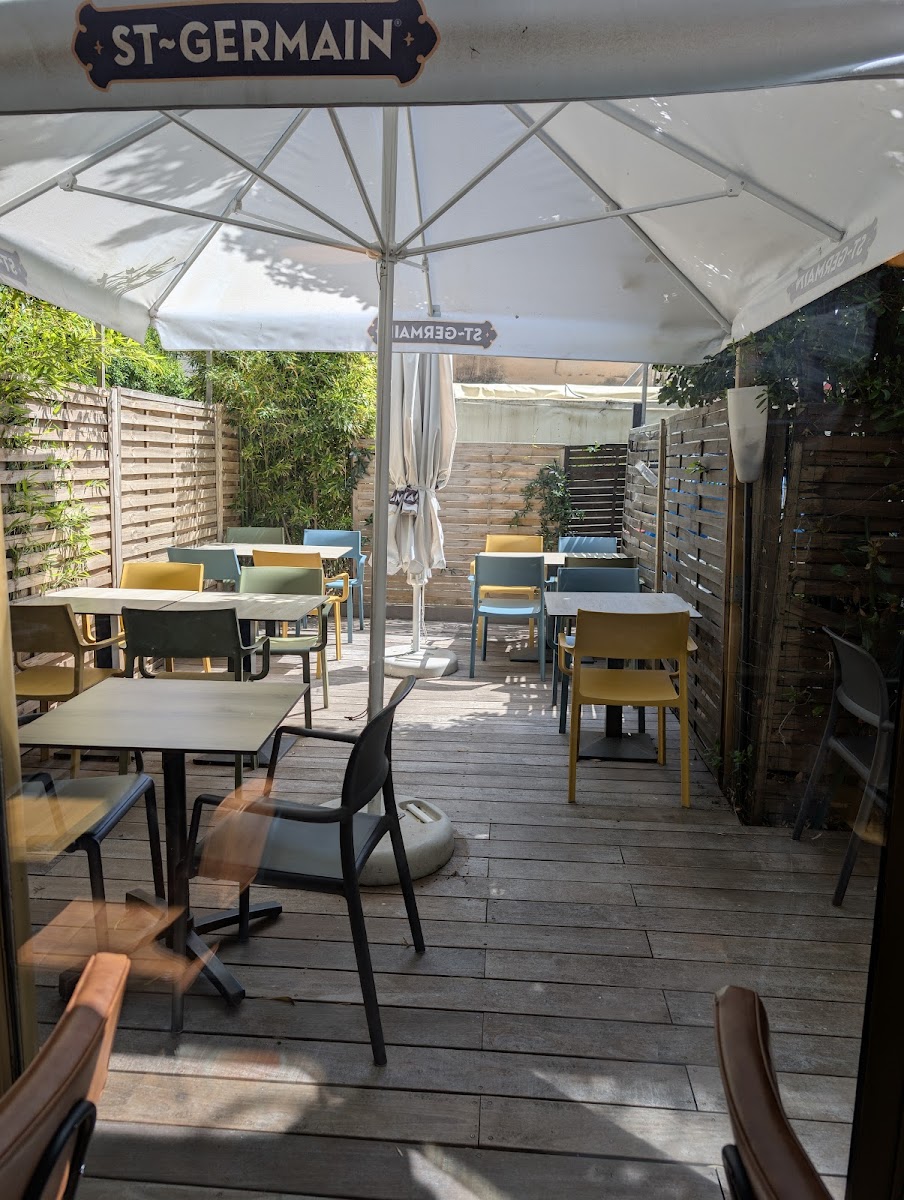 Le Petit Local - Carry le Rouet