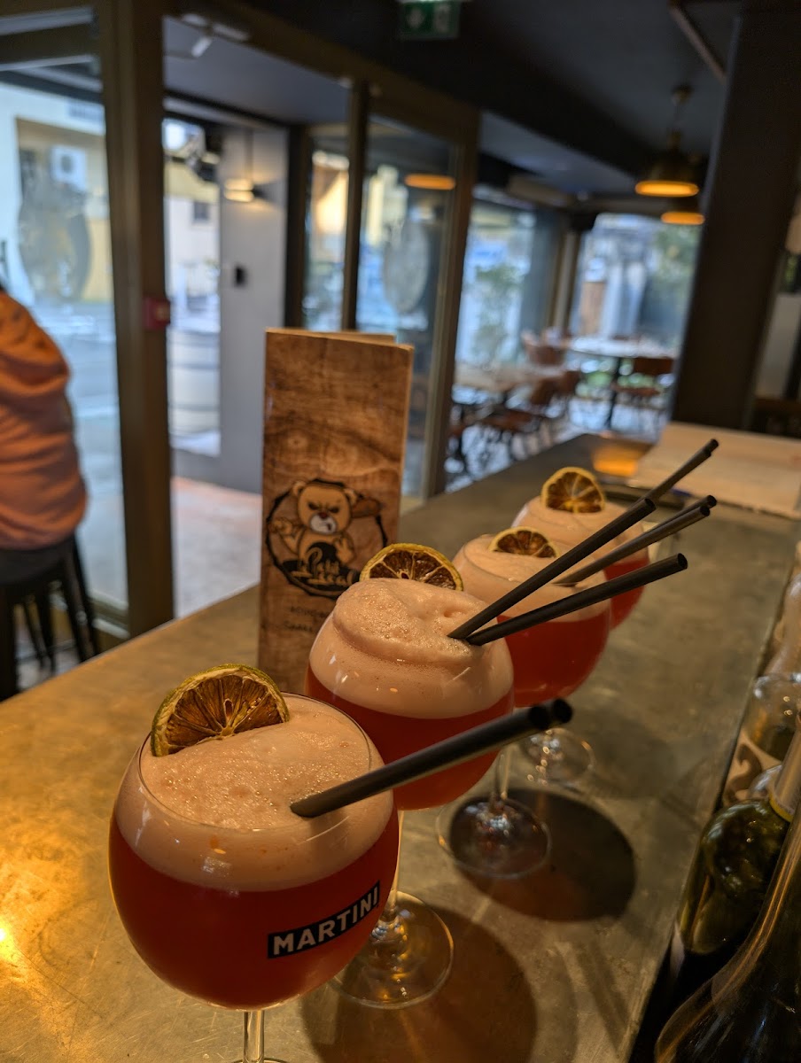 Le Petit Local - Carry le Rouet Photo 5