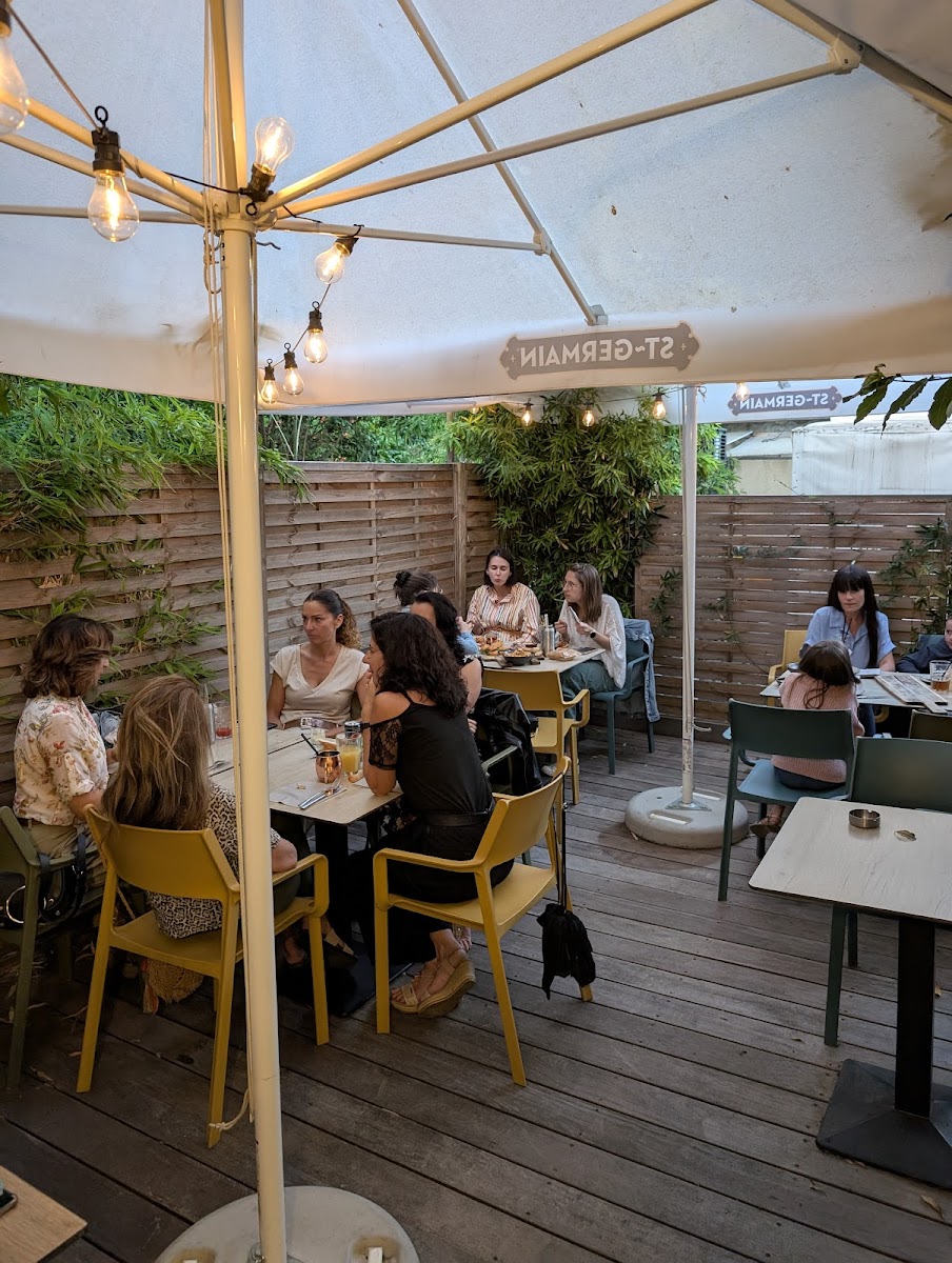 Le Petit Local - Carry le Rouet Photo 6