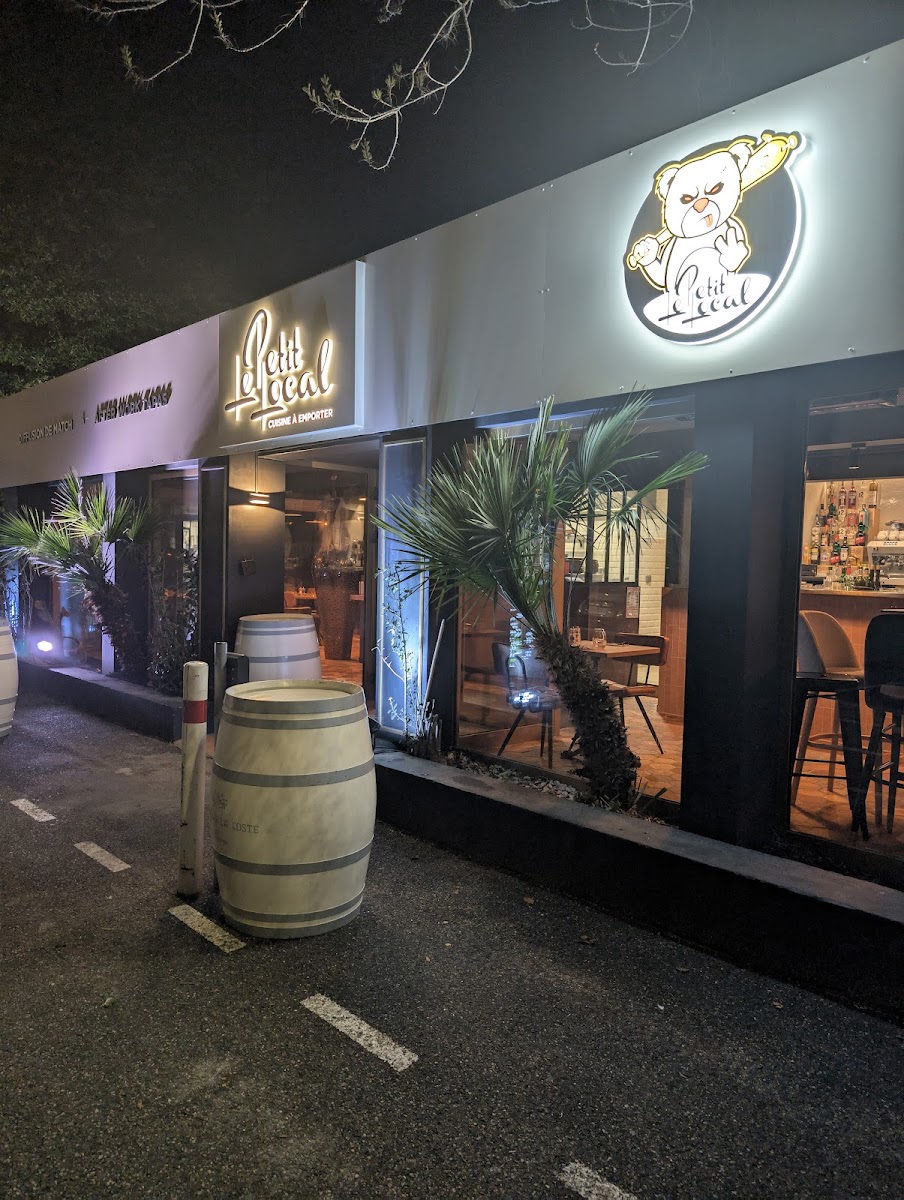 Le Petit Local - Carry le Rouet Photo 7
