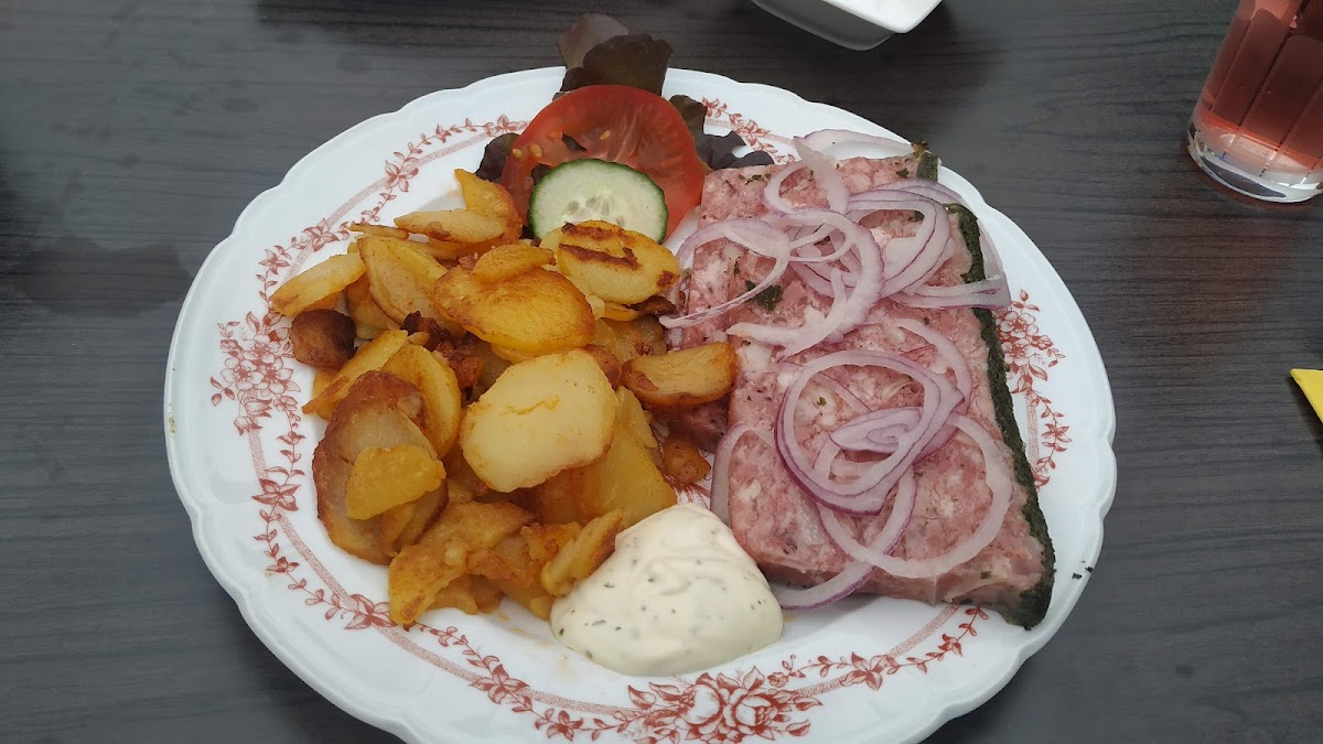 Gutsschänke Äppel Seppel jetzt AUSZEIT Photo 2