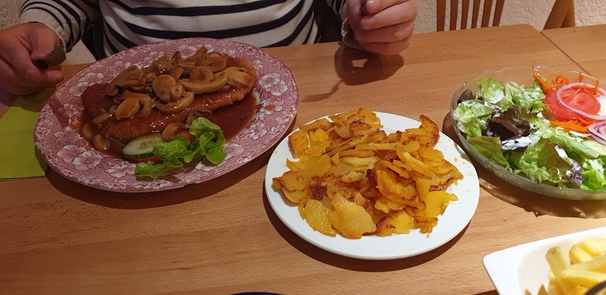 Gutsschänke Äppel Seppel jetzt AUSZEIT Photo 9