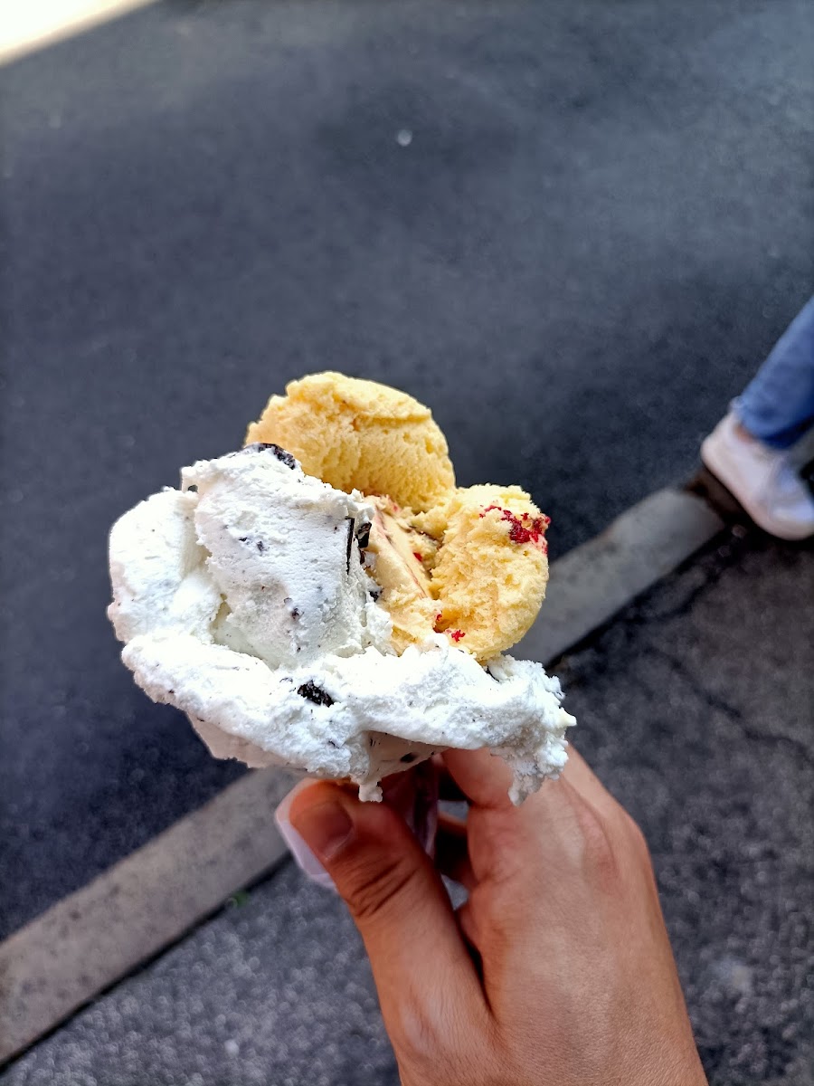 Gelateria K2 Photo 10