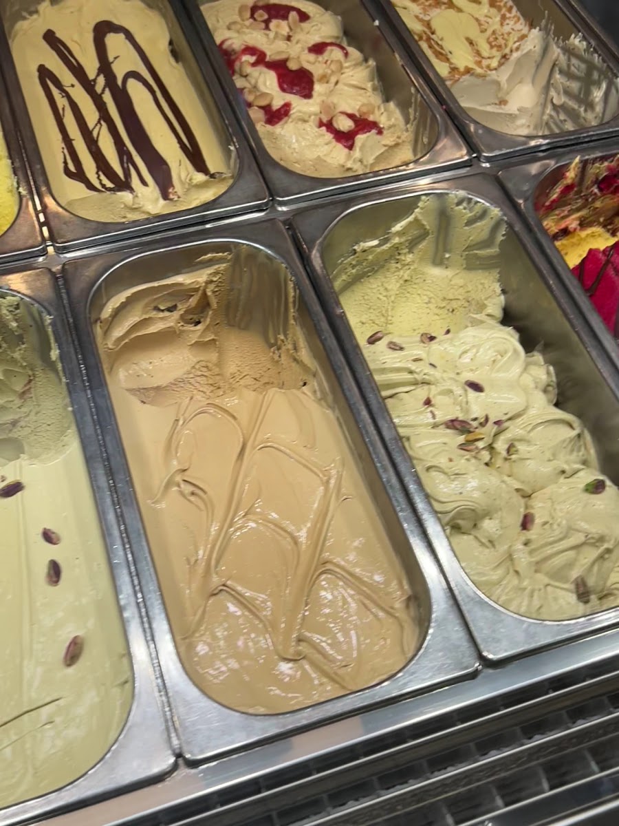 Gelateria K2 Photo 2