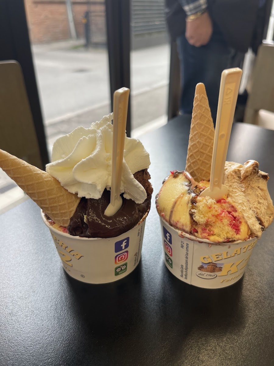 Gelateria K2 Photo 4