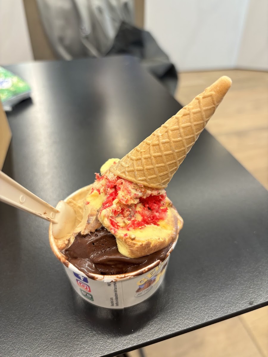 Gelateria K2 Photo 5