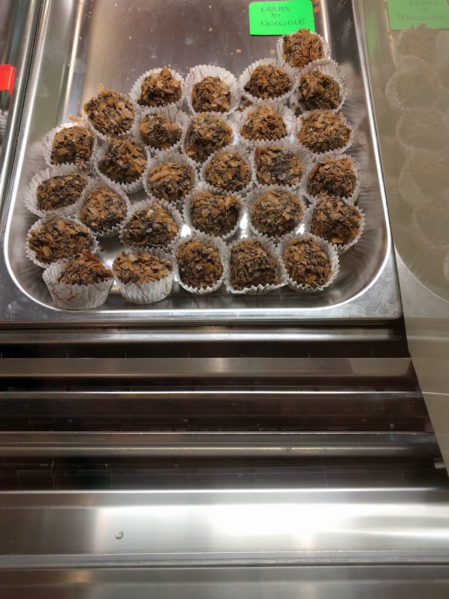 Gelateria K2 Photo 6