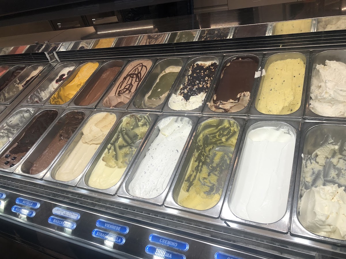 Gelateria K2 Photo 8