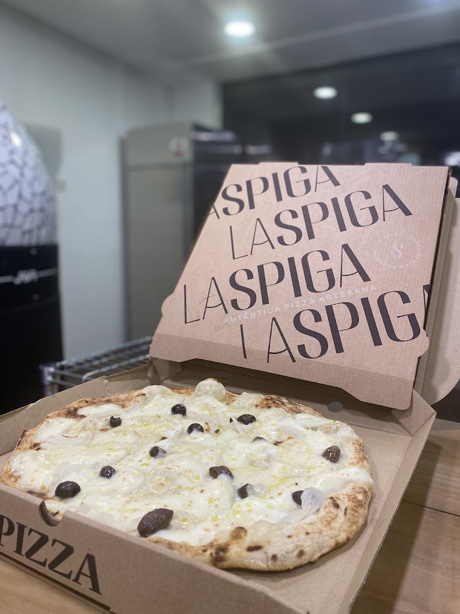 Pizzeria La Spiga Photo 10