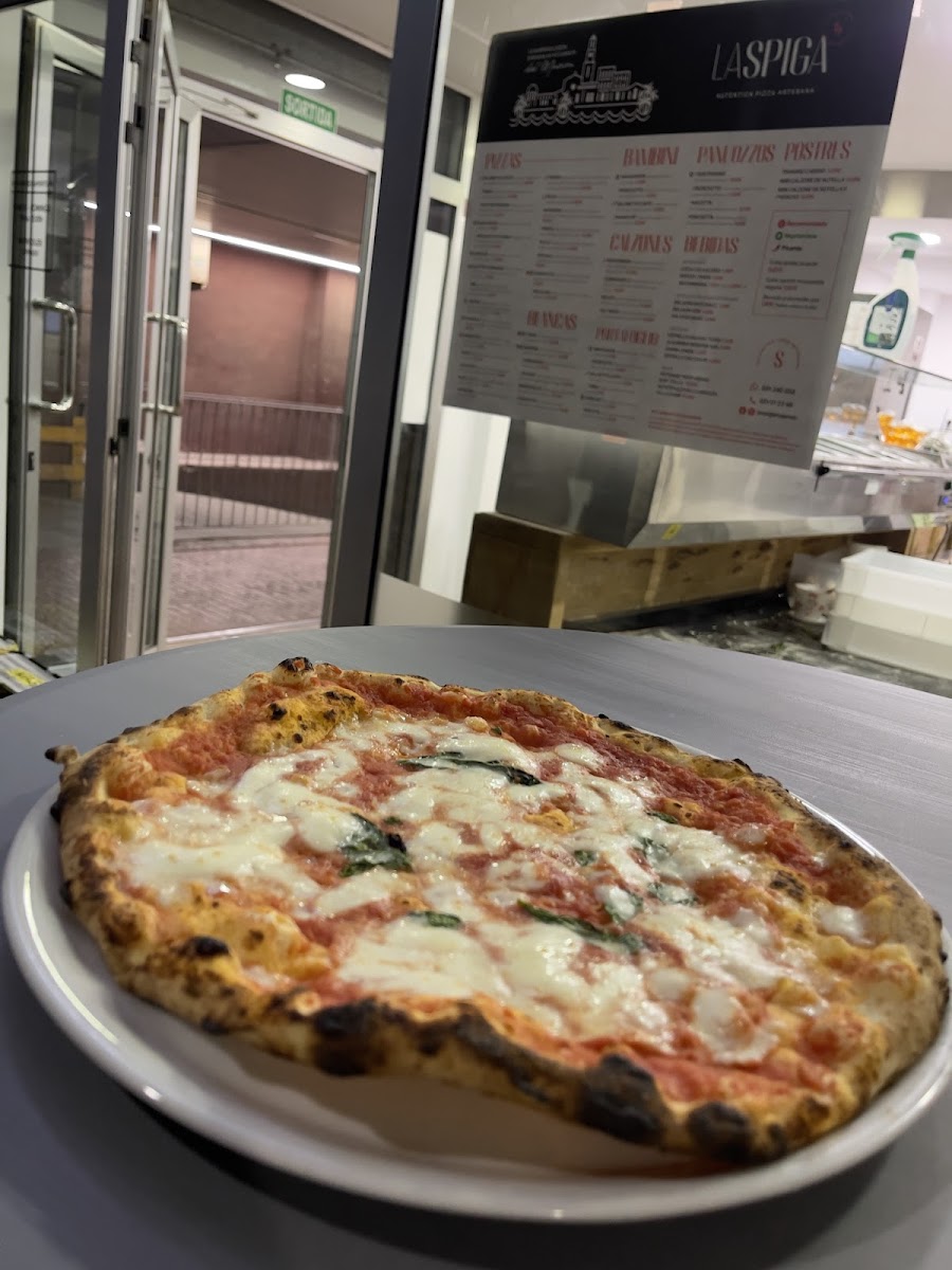 Pizzeria La Spiga Photo 4