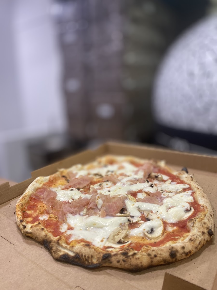 Pizzeria La Spiga Photo 5