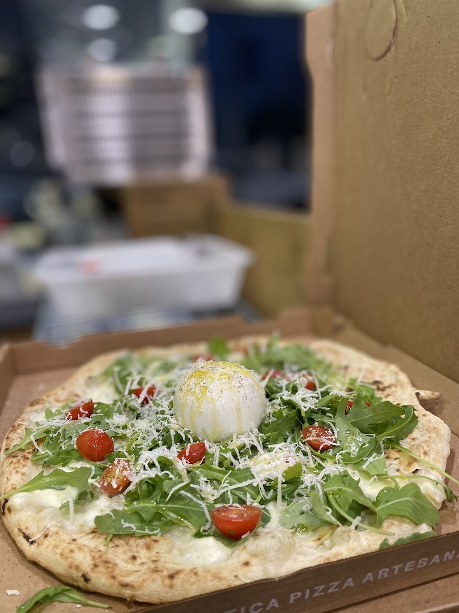 Pizzeria La Spiga Photo 6
