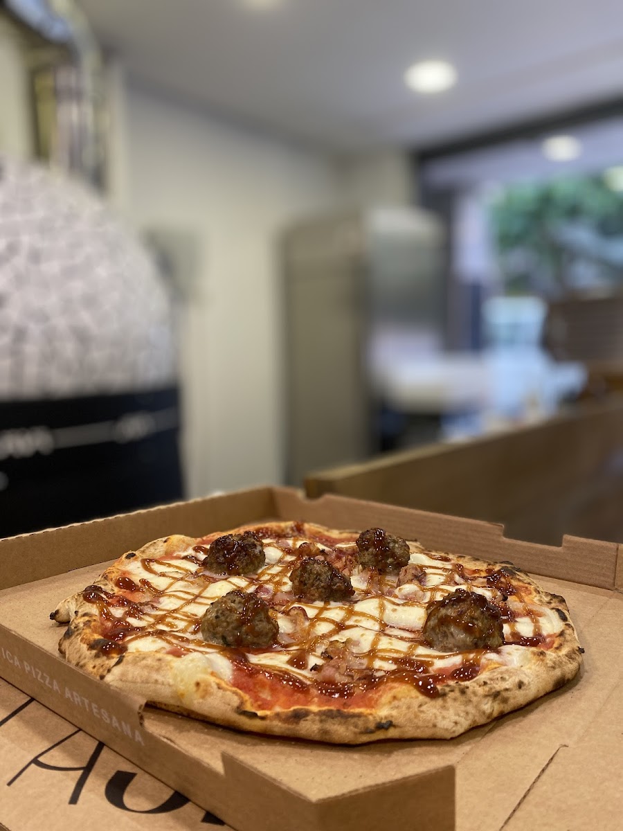 Pizzeria La Spiga Photo 7