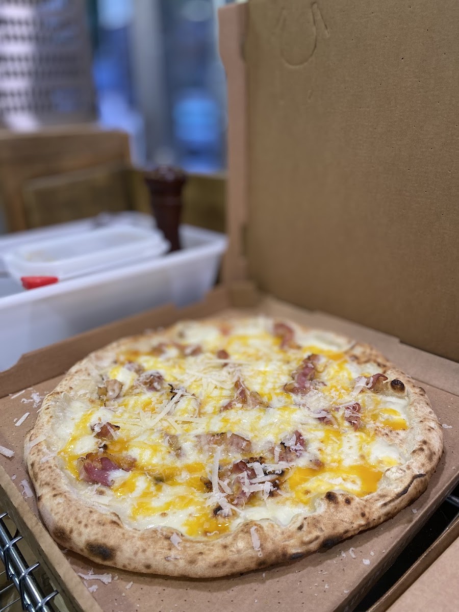 Pizzeria La Spiga Photo 8