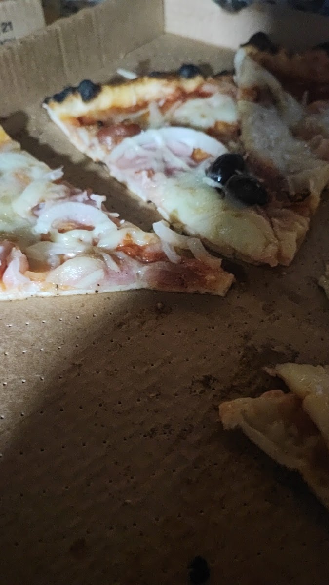Pizzeria La Spiga Photo 9
