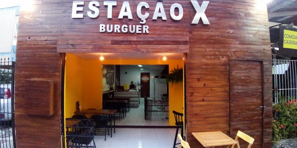 Estação X Hotdog